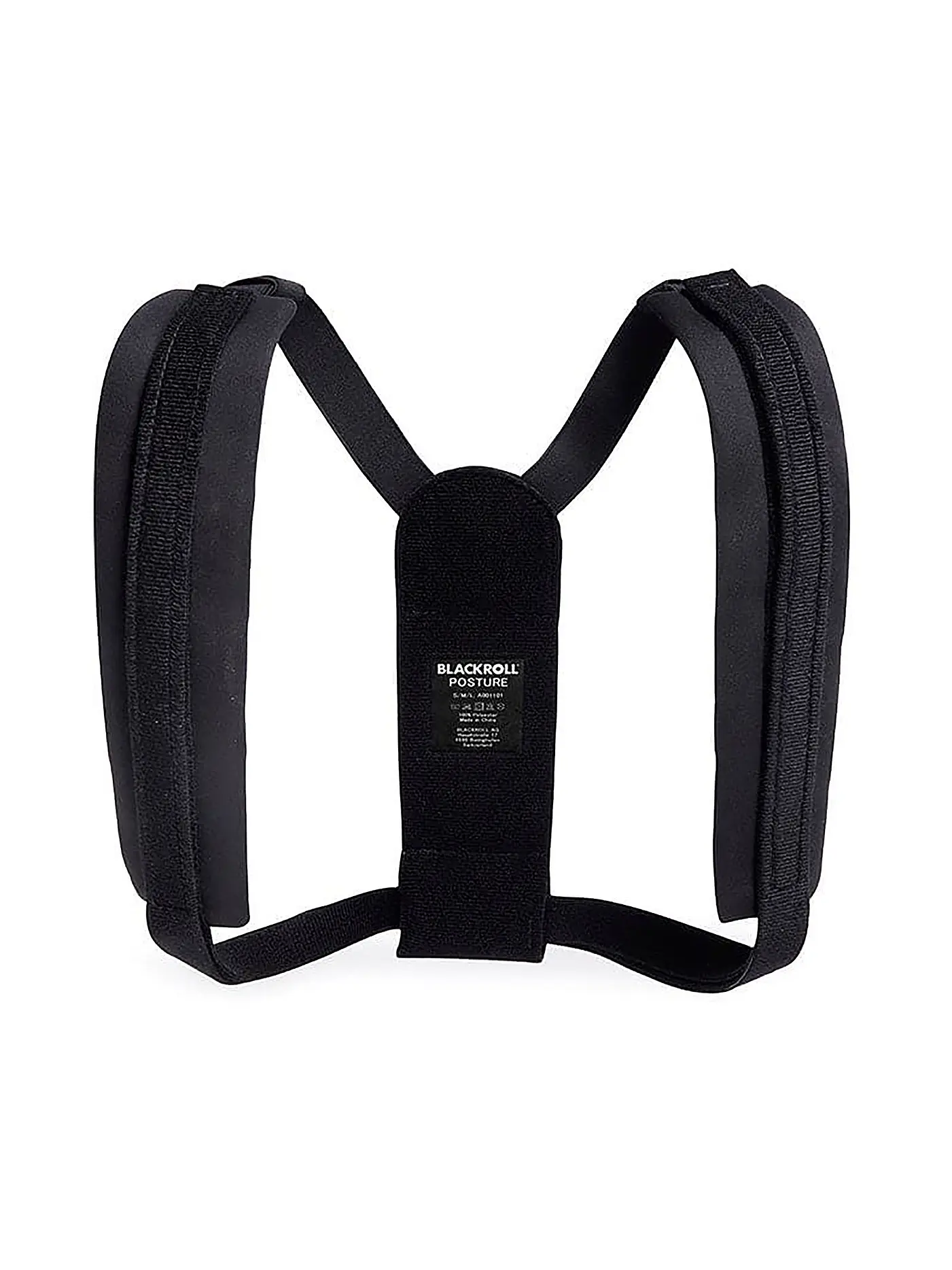 BLACKROLL | Haltungsgurt Posture | 